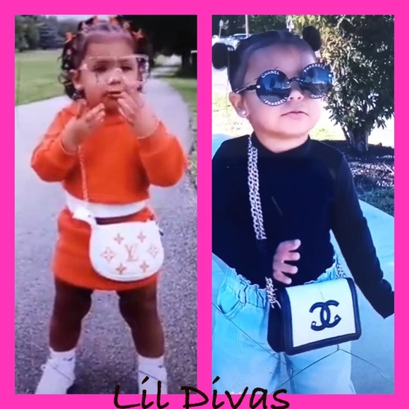 Authentic 💯 % Gucci Toddler Belt it’s 26 “ in length with Dust Bag 💕Lil Diva - Picture 8 of 13